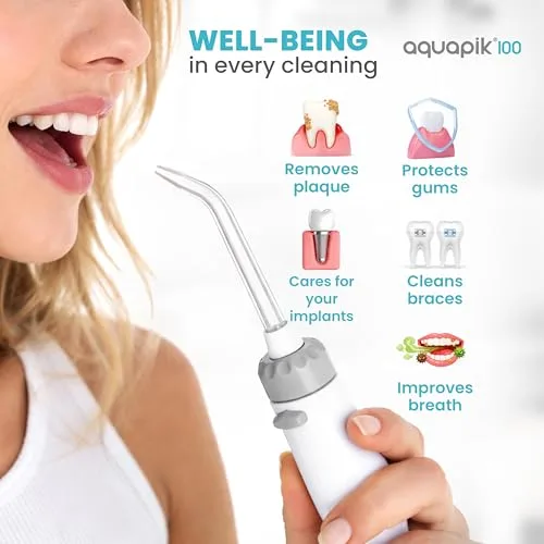 Built for Real Oral-Care Needs