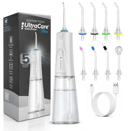 Boston Tech Aquapik UltraCare Plus