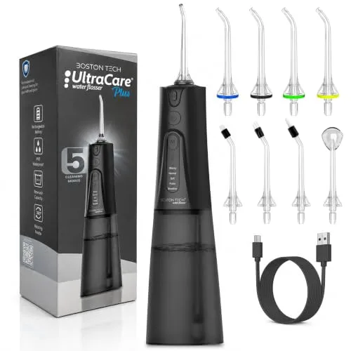 Boston Tech Aquapik UltraCare Plus